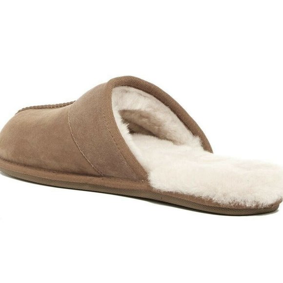 New UGG Australia Men\'s  Sheepskin 10sz